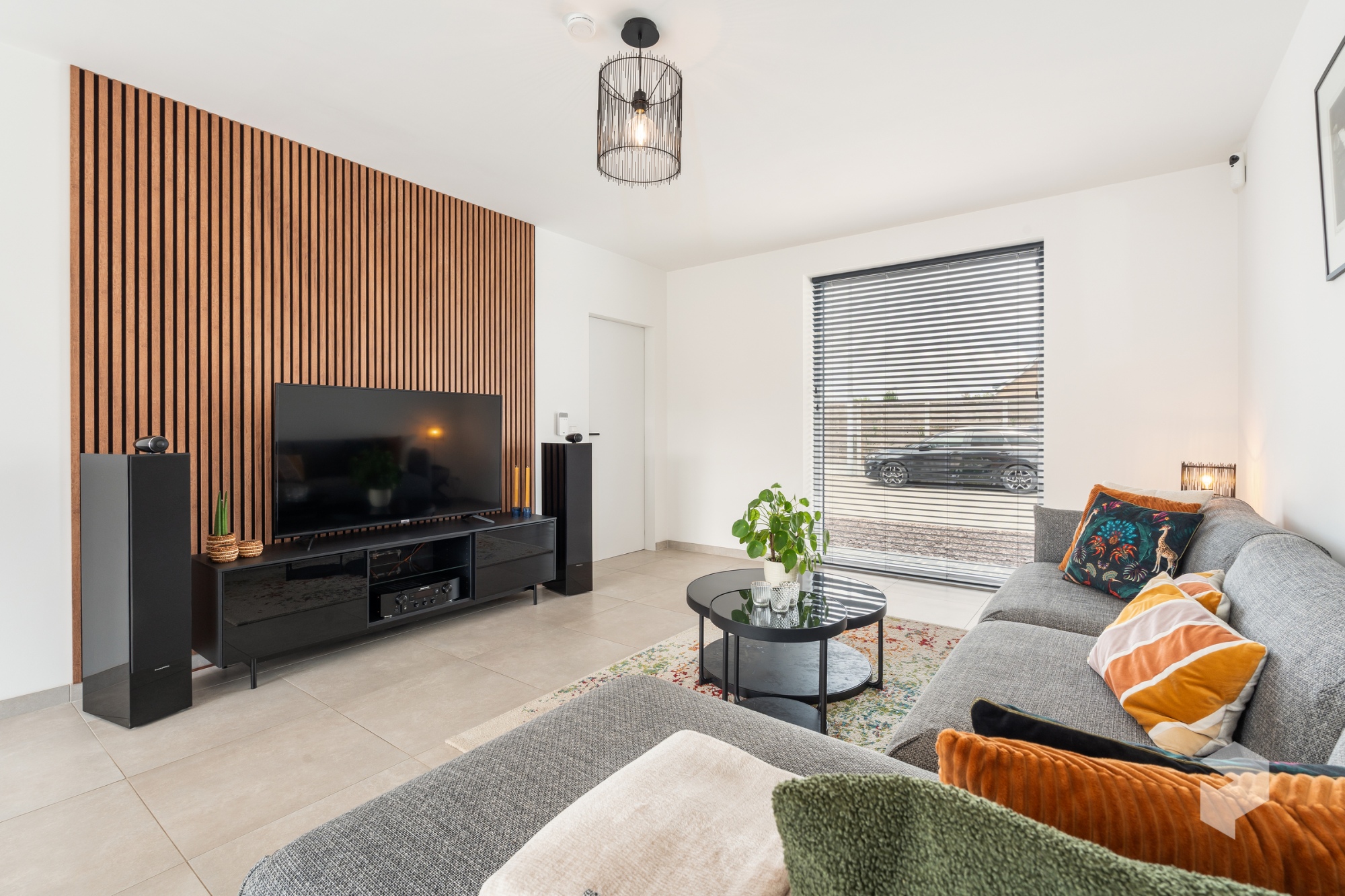 Recente (bj. 2023) royale woning  met 3 grote SLPK en tuin op uiterst rustige locatie (ENERGIELABEL A) - foto 5