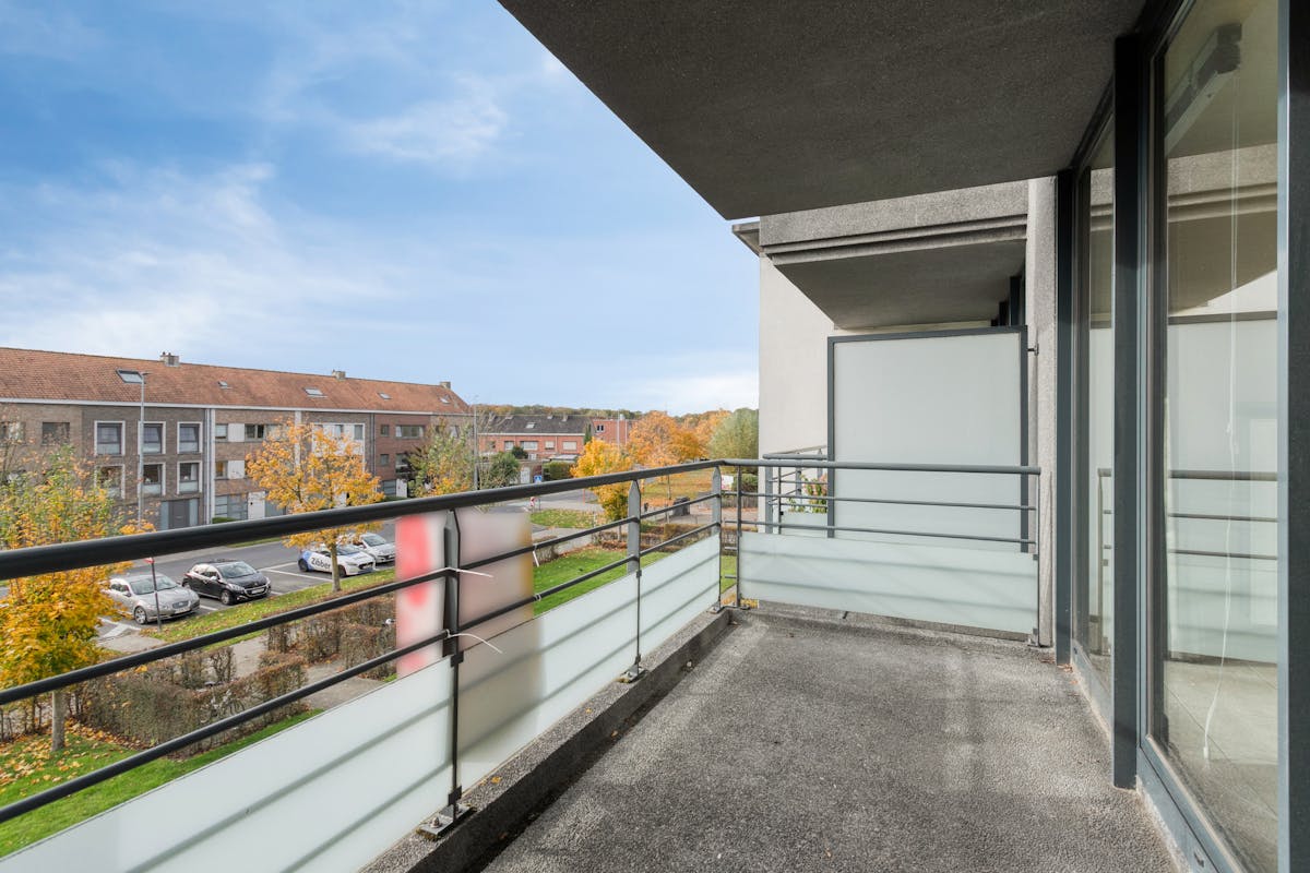 Appartement met 3 slaapkamers, 2 terrassen te Sint-Kruis (Brugge) - foto 3