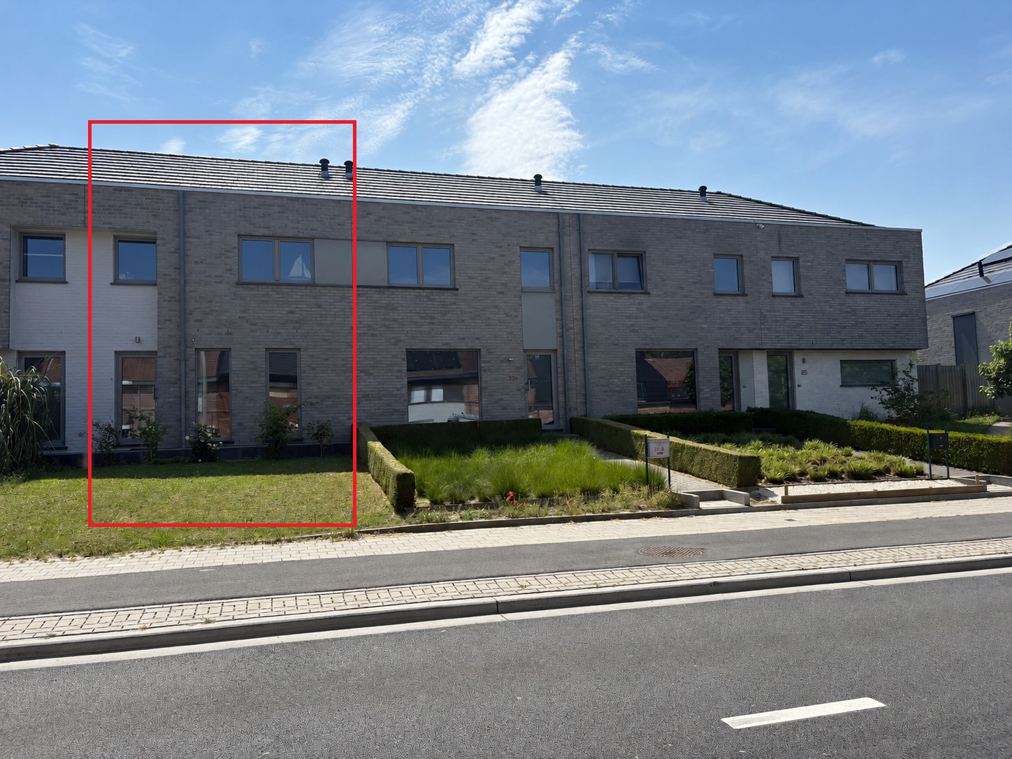 Energiezuinige woning met 3 slaapkamers en garage - foto 1