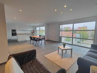 Apartment for rent in Tielt