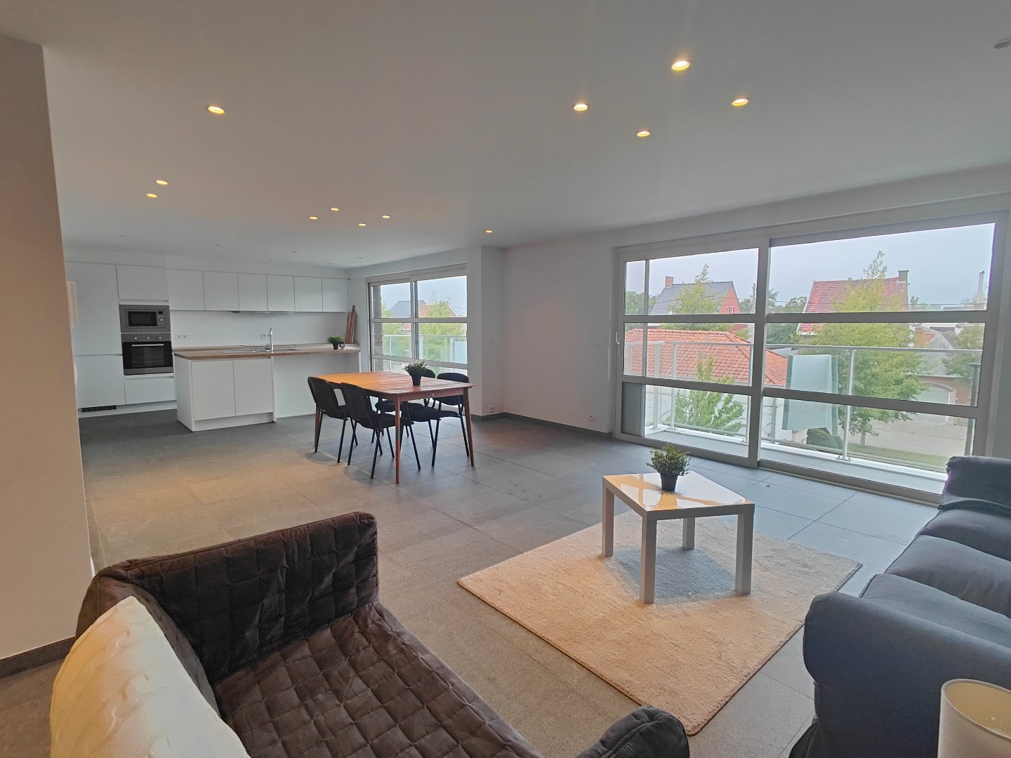 Apartment for rent in Meulebeke with 2 bedrooms - photo 2