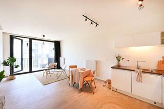 Appartement à vendre à Anvers