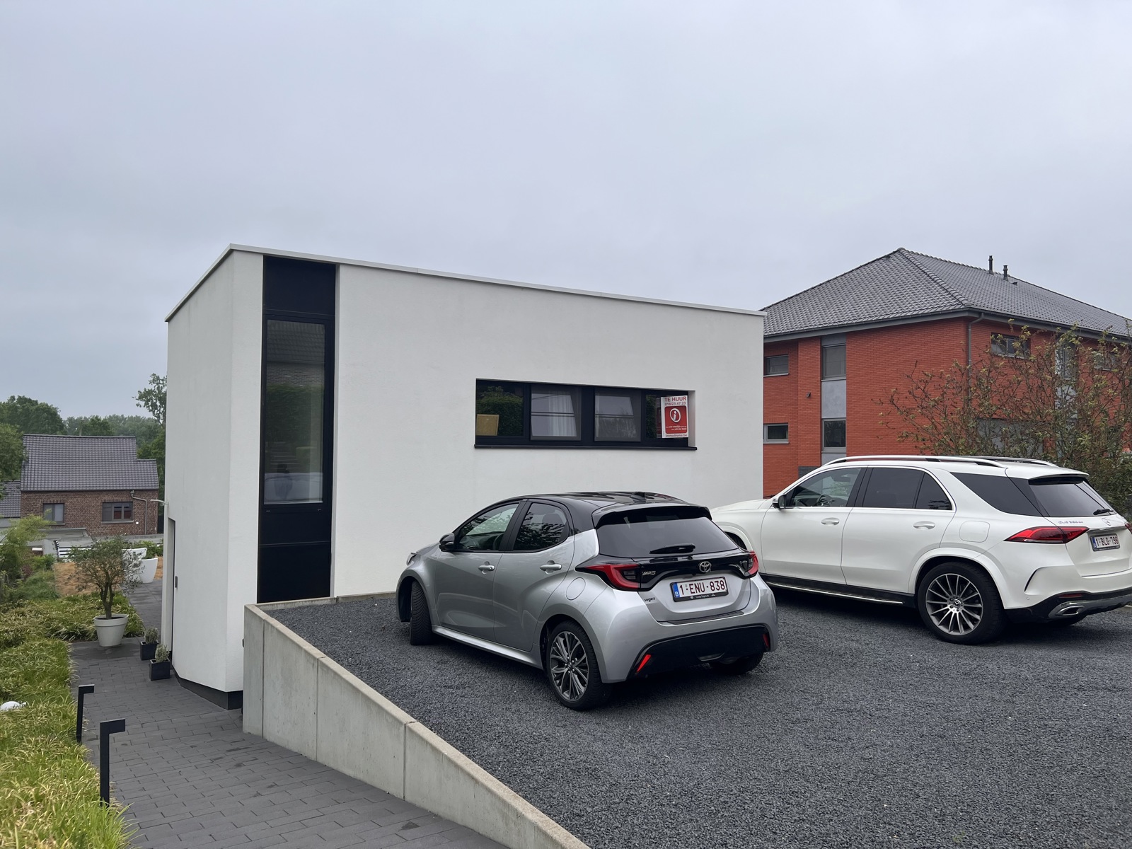 Appartement à louer à Lubbeek avec 2 chambres - photo 2