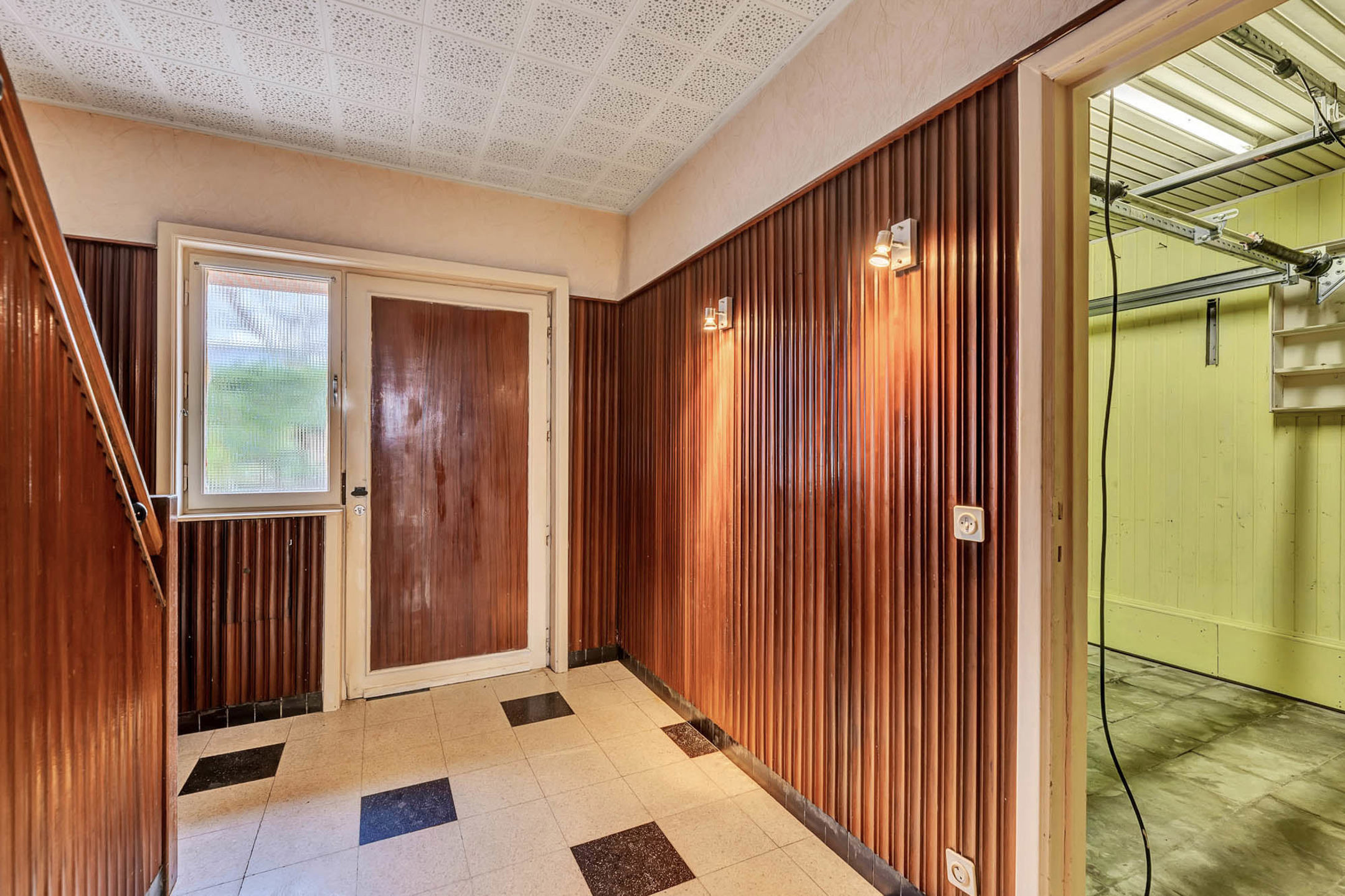 Maison à vendre à Liedekerke avec 3 chambres - photo 3