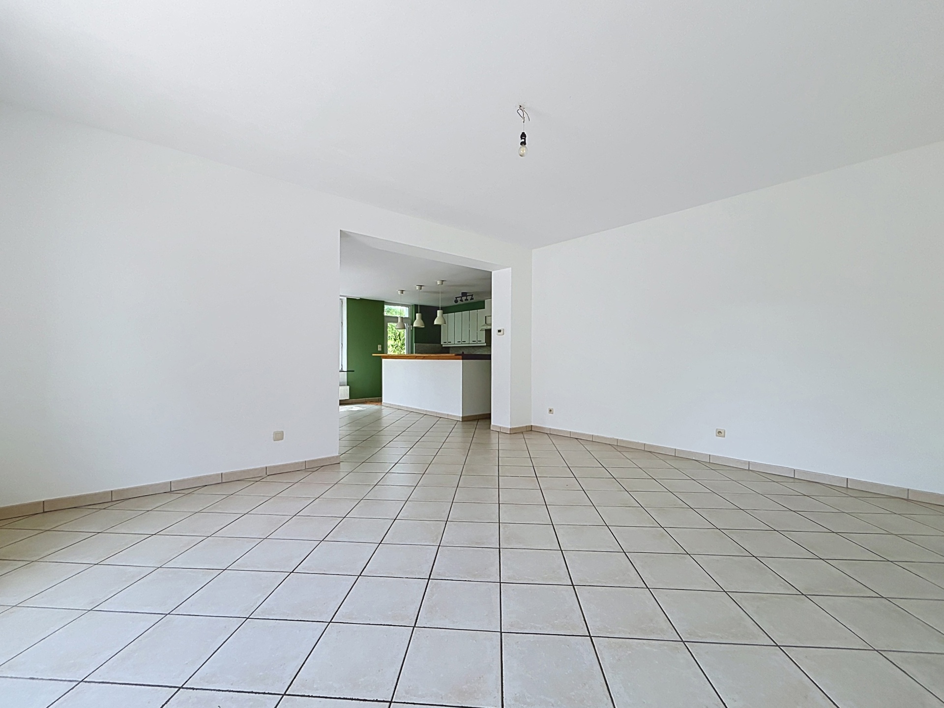 Huis te huur in Hannut met 3 slaapkamers - foto 4