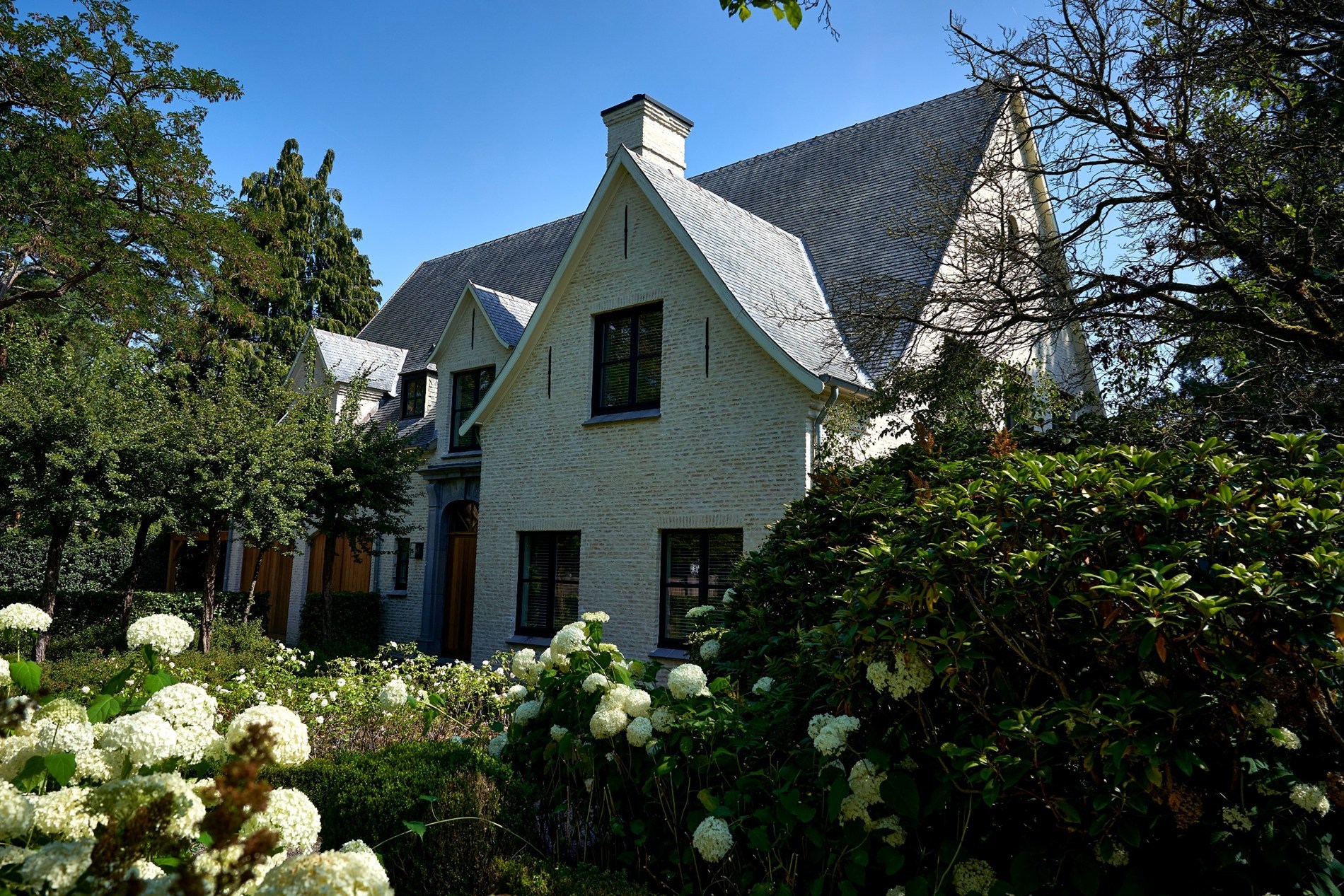 Maison à vendre à Schilde avec 4 chambres - photo 2