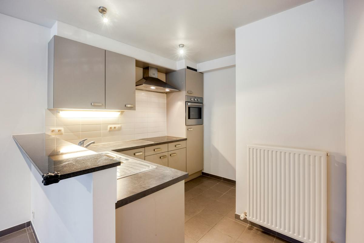 Ready to move in ground floor apartment for sale in Kampenhout! - photo 4
