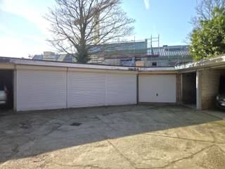 Appartement à vendre à Anvers