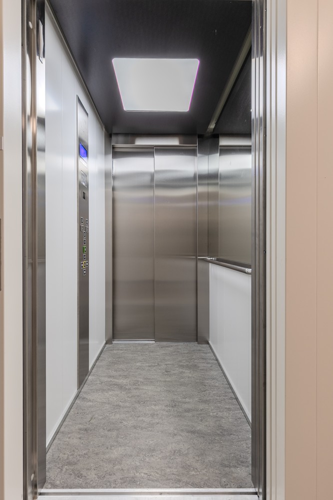 Instapklaar nieuwbouwappartement te huur in Opgrimbie (Maasmechelen) - foto 5