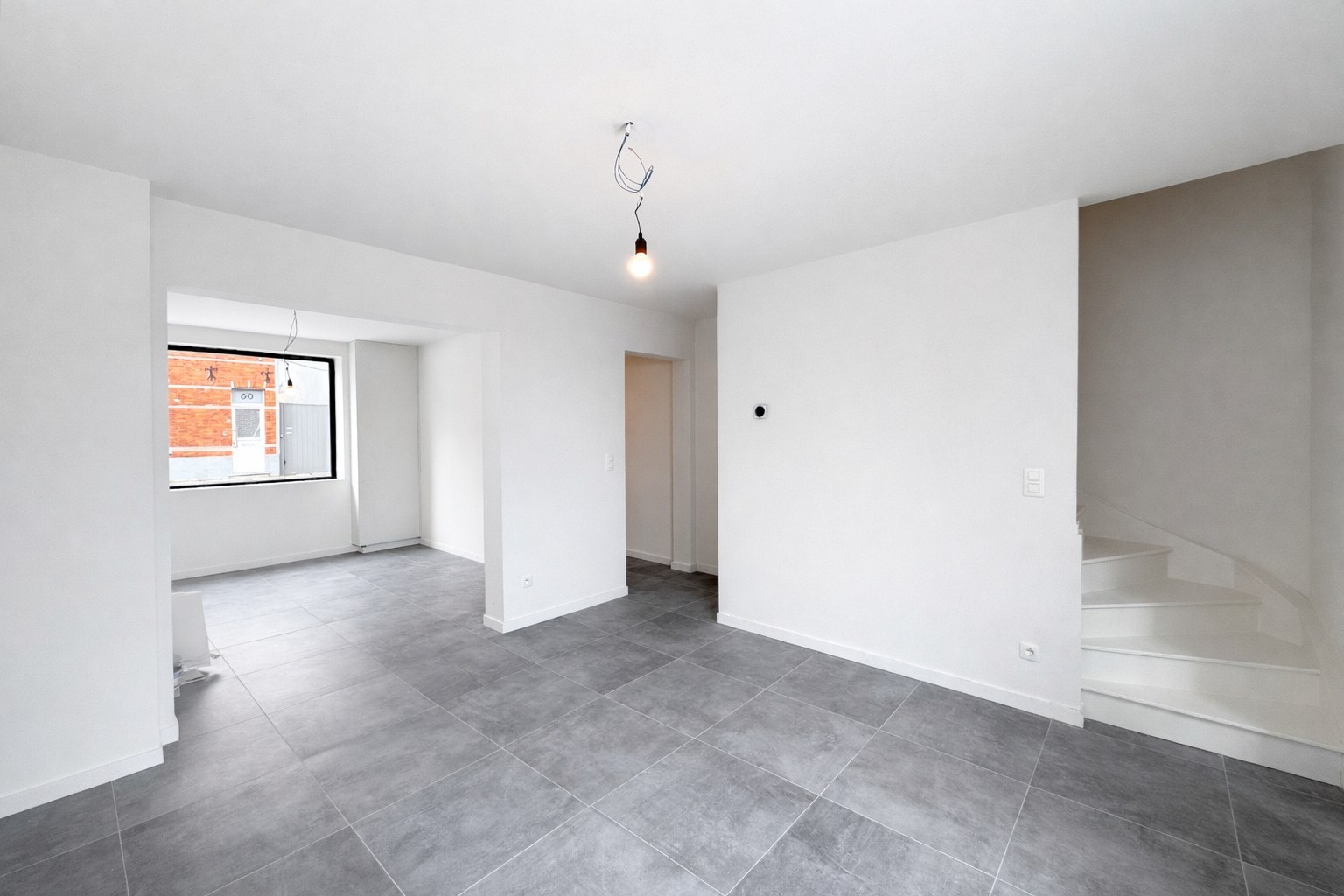 Volledig gerenoveerde, energiezuinige woning in Eeklo - foto 4