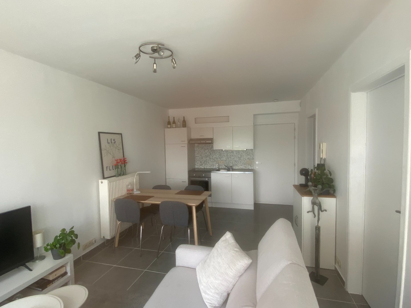 Appartement à louer à Waregem avec 1 chambre - photo 3