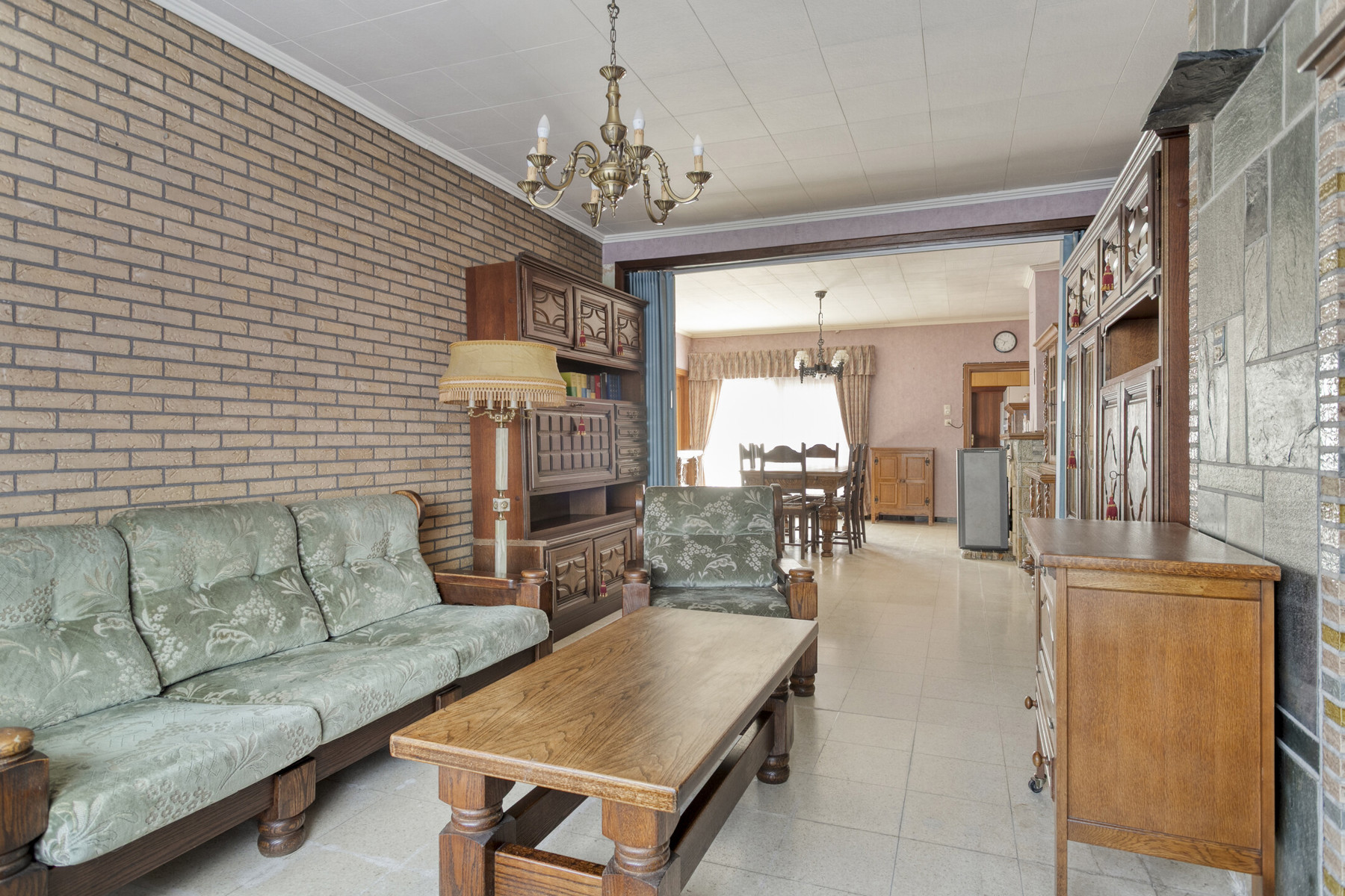 Maison à vendre à Lede avec 3 chambres - photo 3