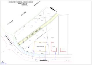Land for sale in Affligem