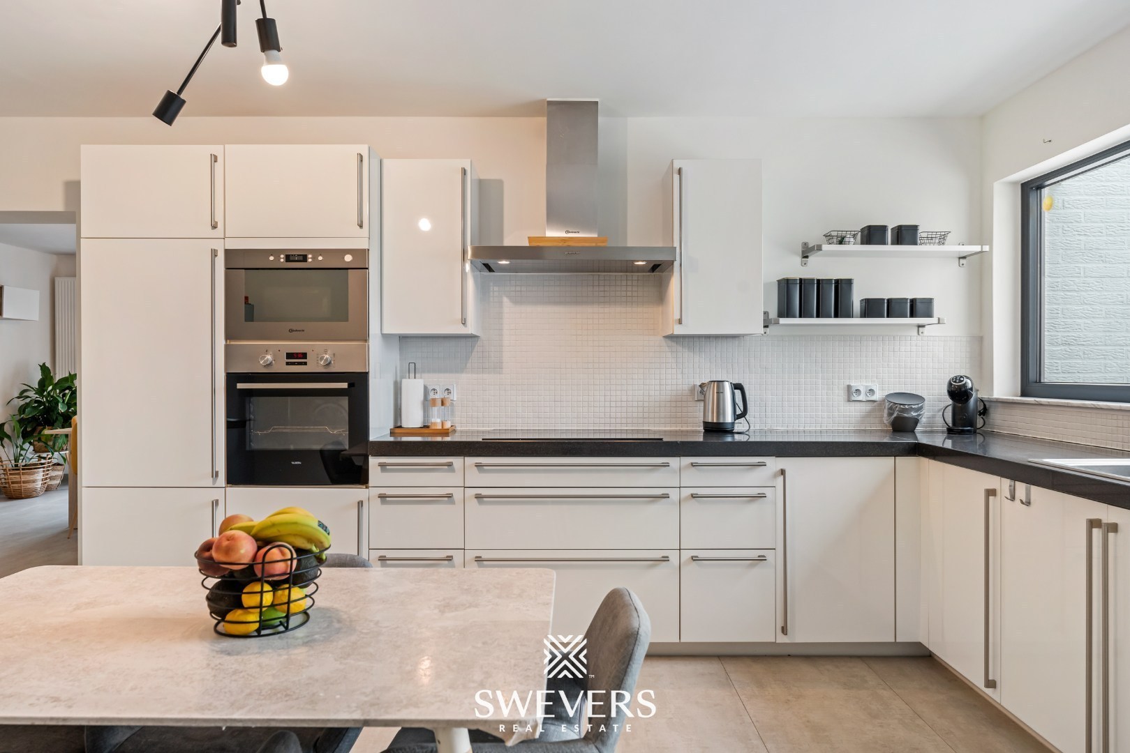 Ruime gerenoveerde villa (306m²) met praktijkmogelijkheden op ZW-perceel (24a68ca) - foto 5