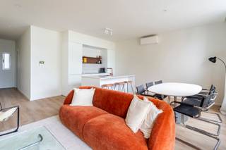 Appartement prêt à emménager avec vue sur le parc Dok ZuidVous recherchez un appartement immédiatement prêt à emménager ?Alors cette propriété est...