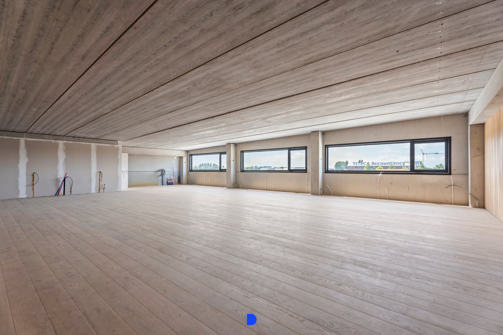 Commercial for rent in Roeselare - photo 5