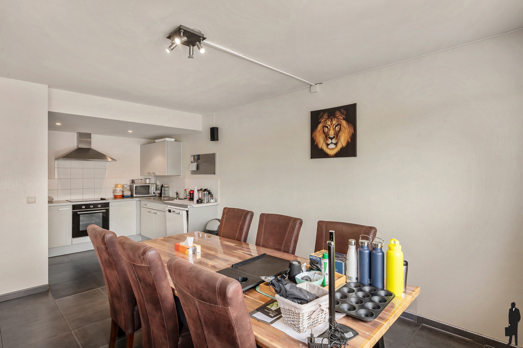 Apartment for sale in Kalmthout with 2 bedrooms - photo 5