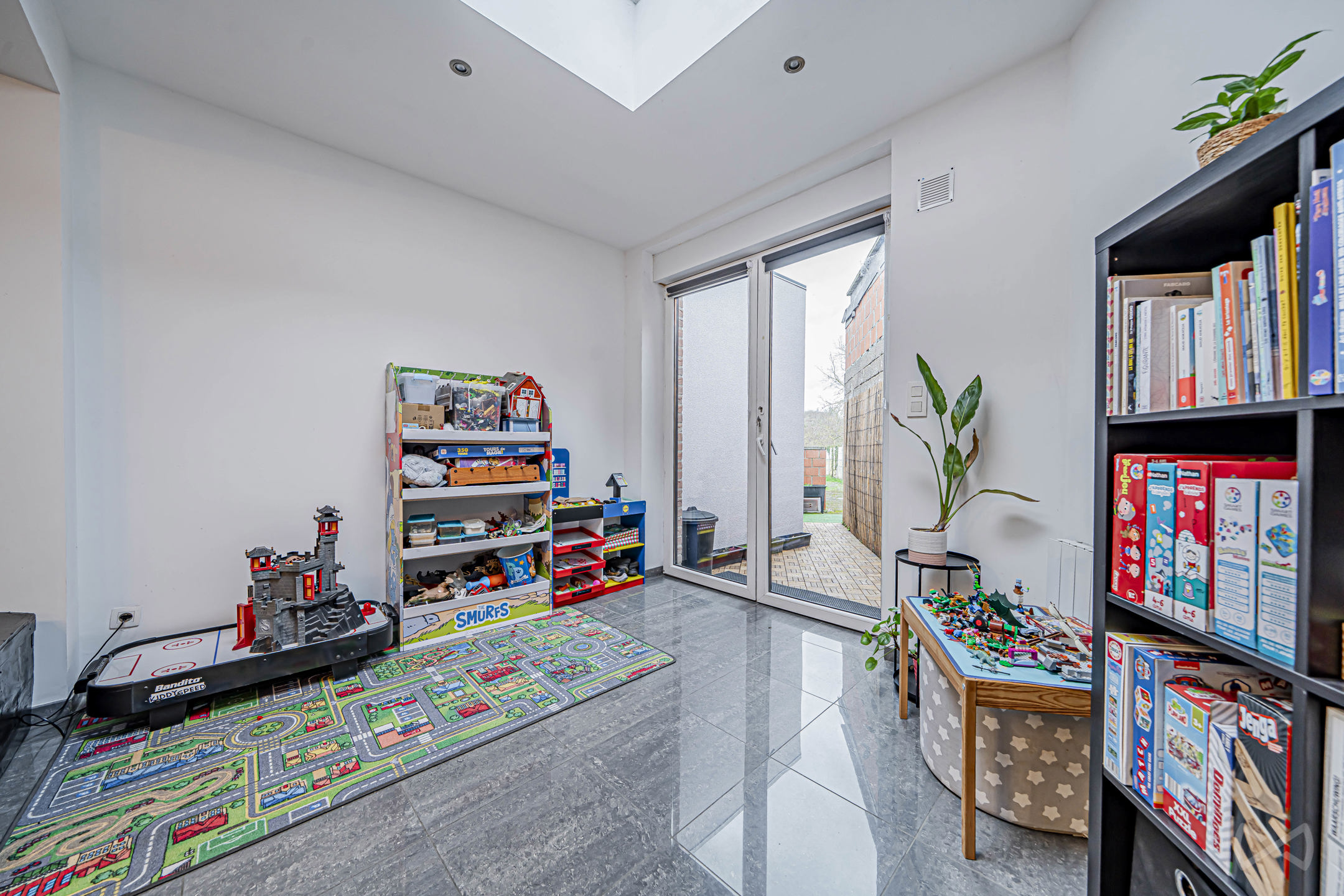 Huis te koop in Quaregnon met 3 slaapkamers - foto 4