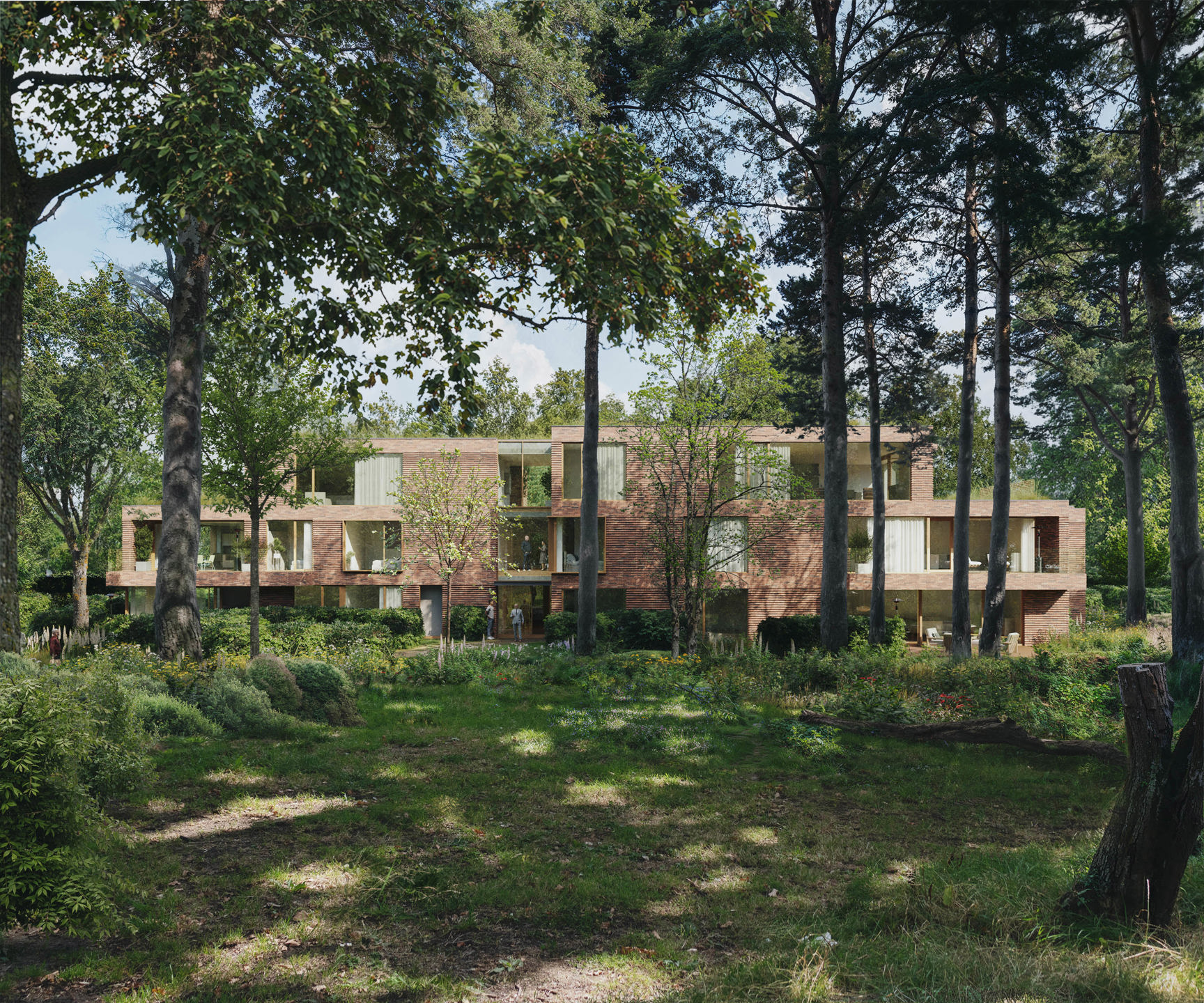 LAMBERTUS 148 - foto 4