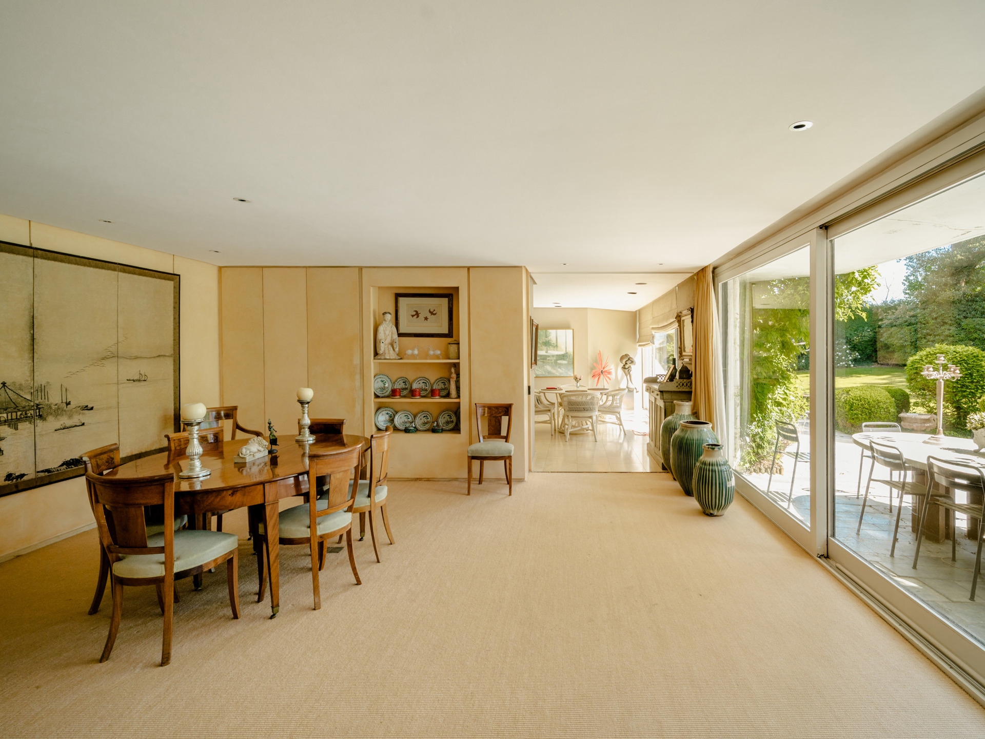 Maison à vendre à Uccle avec 5 chambres - photo 3