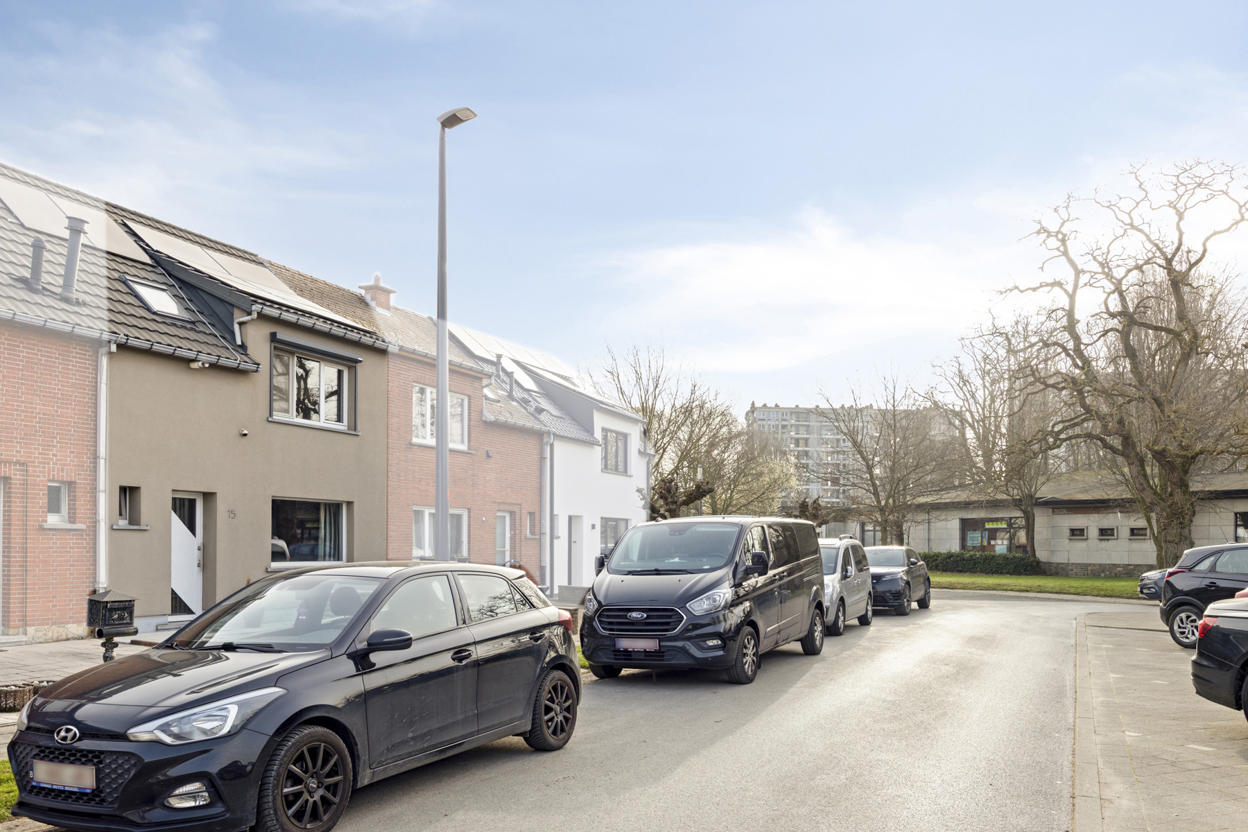 House for sale in Willebroek with 3 bedrooms - photo 4