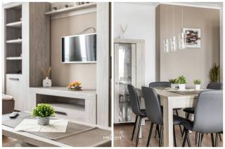 Ontdek de perfecte combinatie van comfort en duurzaamheid in dit instapklare, energiezuinige appartement gelegen in het hart van het gezellige Koningin Fabiolapark. Met één ruime slaapkamer, hoogrendementsbeglazing en overvloedig natuurlijk daglicht, omarmt dit eigentijdse thuis milieuvriendelijk wonen zonder concessies te doen aan stijl. <br /><br />Het gezellige terras biedt een oase van rust, terwijl de strategische ligging dichtbij alle voorzieningen van Sint-Niklaas het ultieme gemak garandeert. Ideaal als investering dankzij de mogelijkheid als verhuuropportuniteit. Ervaar de moeiteloze charme van modern wonen, waar comfort, efficiëntie en locatie samenkomen. Mis deze unieke kans niet om jouw droomappartement te verwerven. Bel ons voor een afspraak op het telefoonnummer: 052/46.38.03. <br />