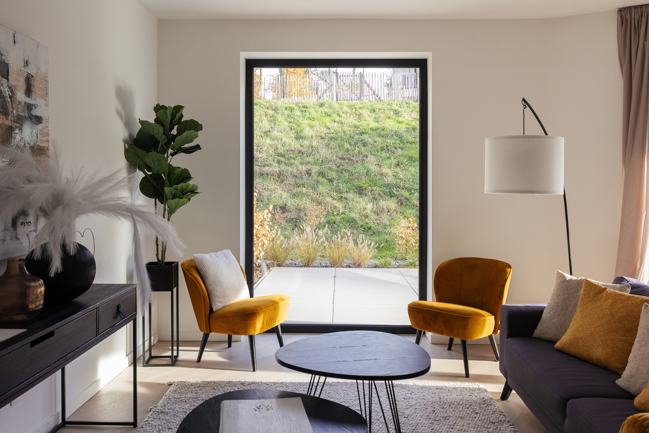 Appartement à vendre à Uccle avec 2 chambres - photo 4