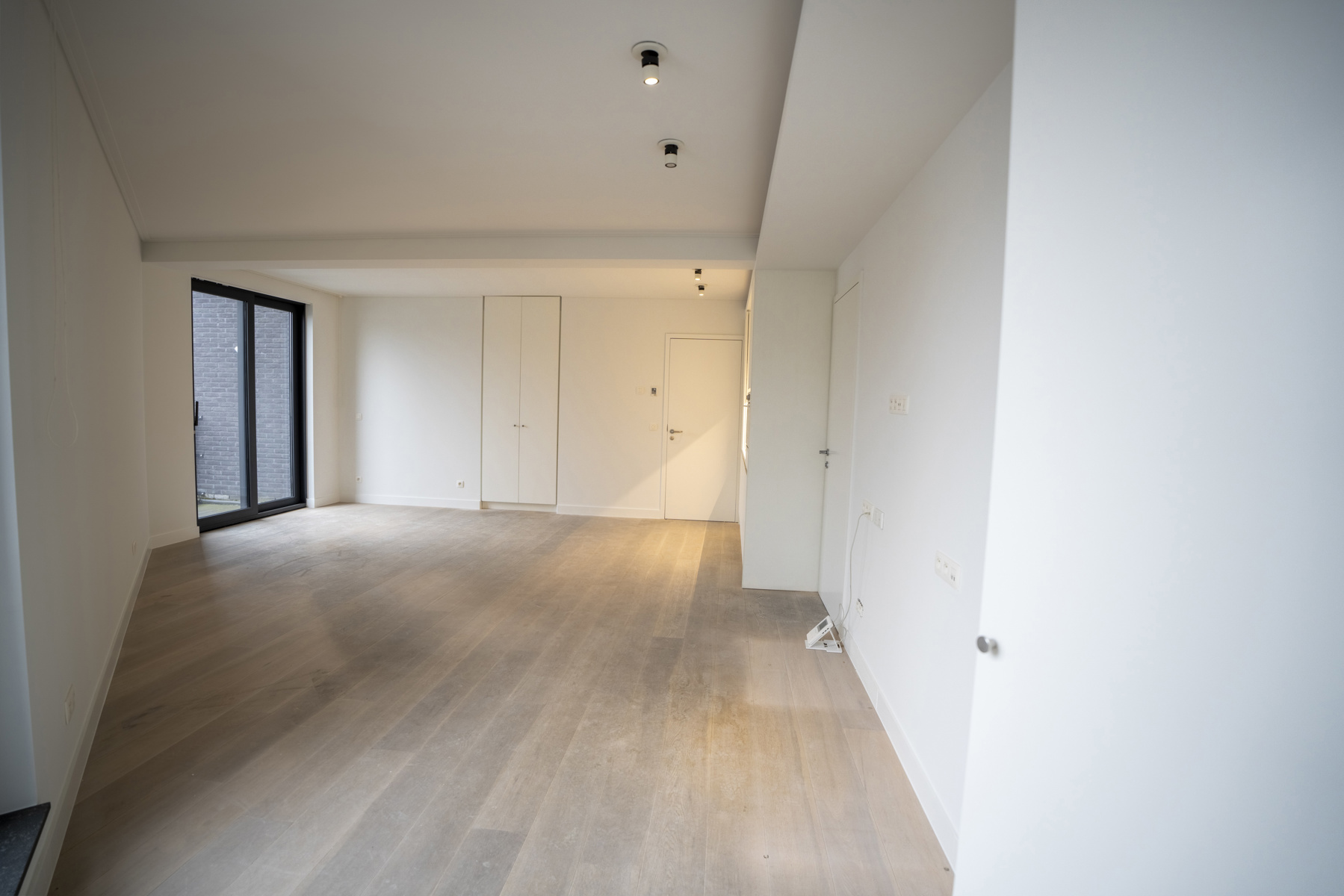 Instapklaar appartement in hartje Mechelen!  - foto 2