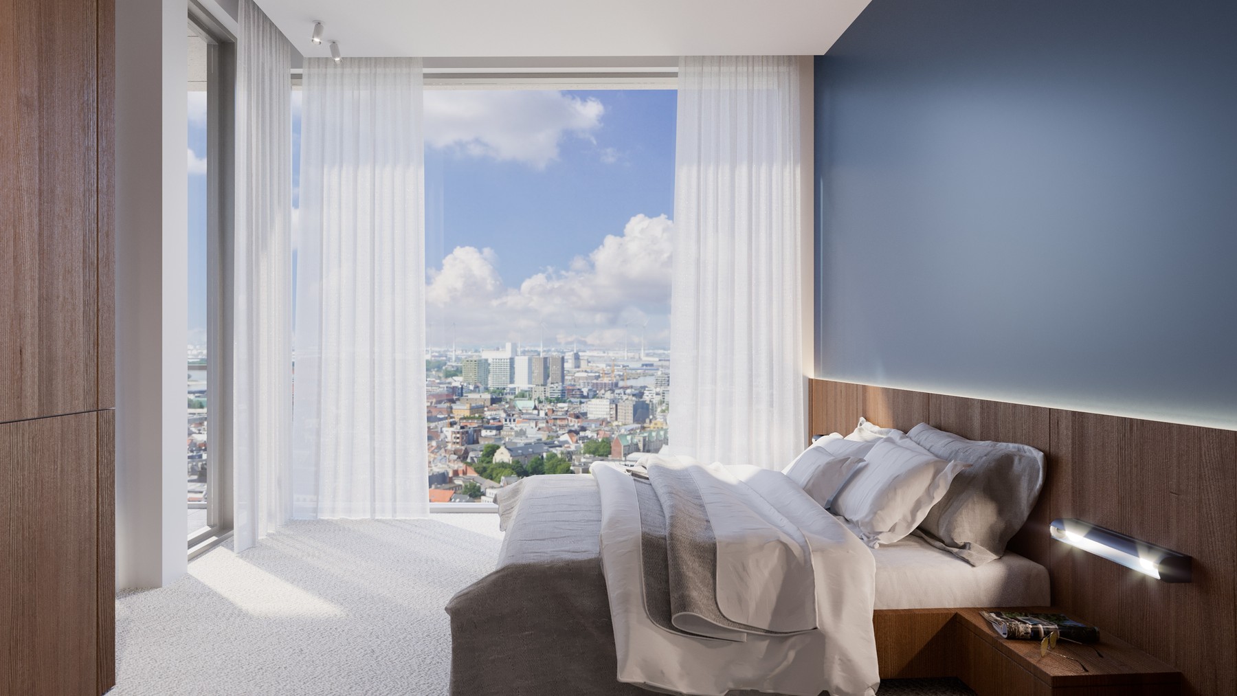 Project te koop in Antwerpen - foto 4