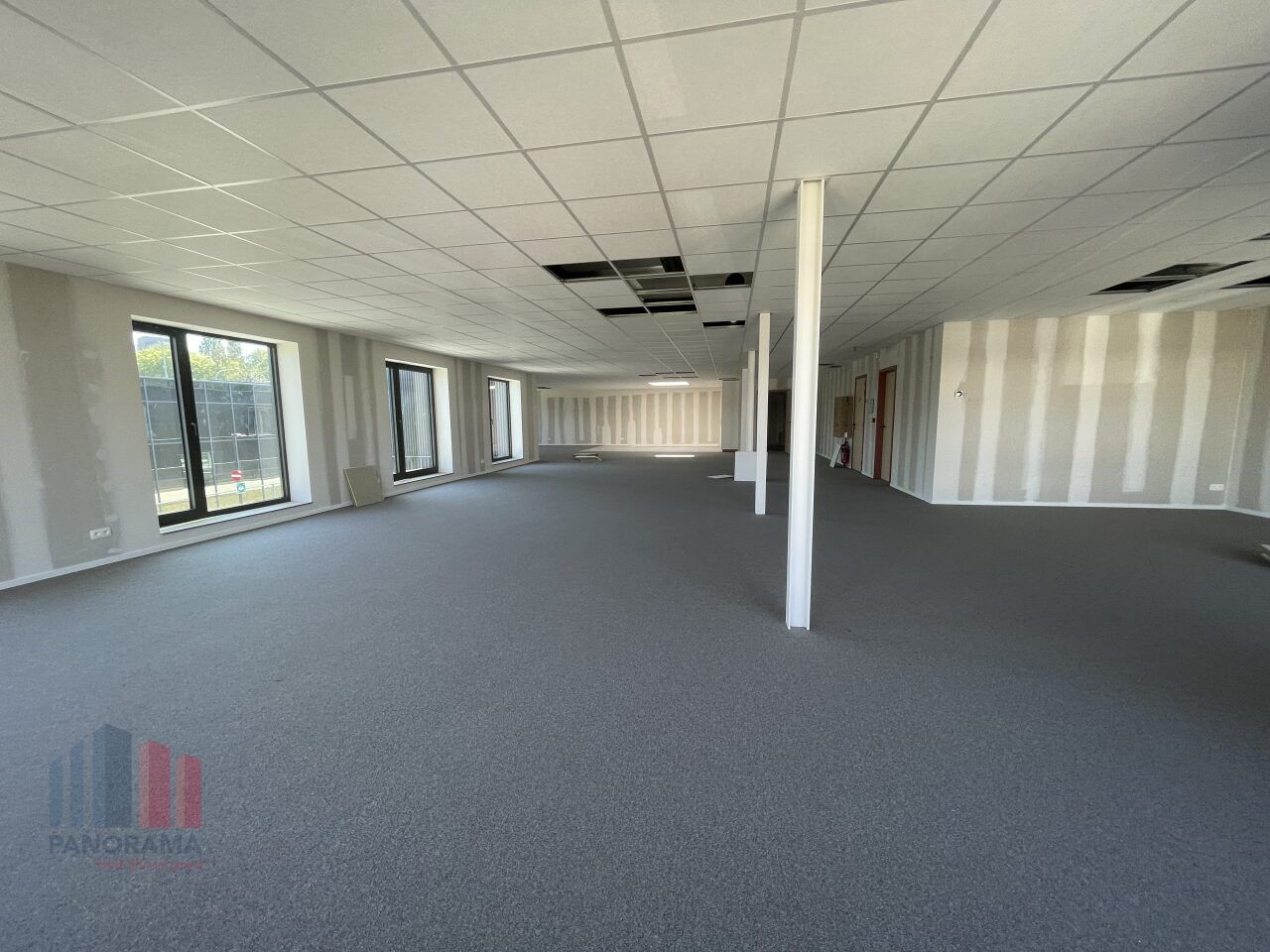 Modern &amp; Duurzaam Kantoor van 519 m² nabij R0 te Wemmel - foto 5