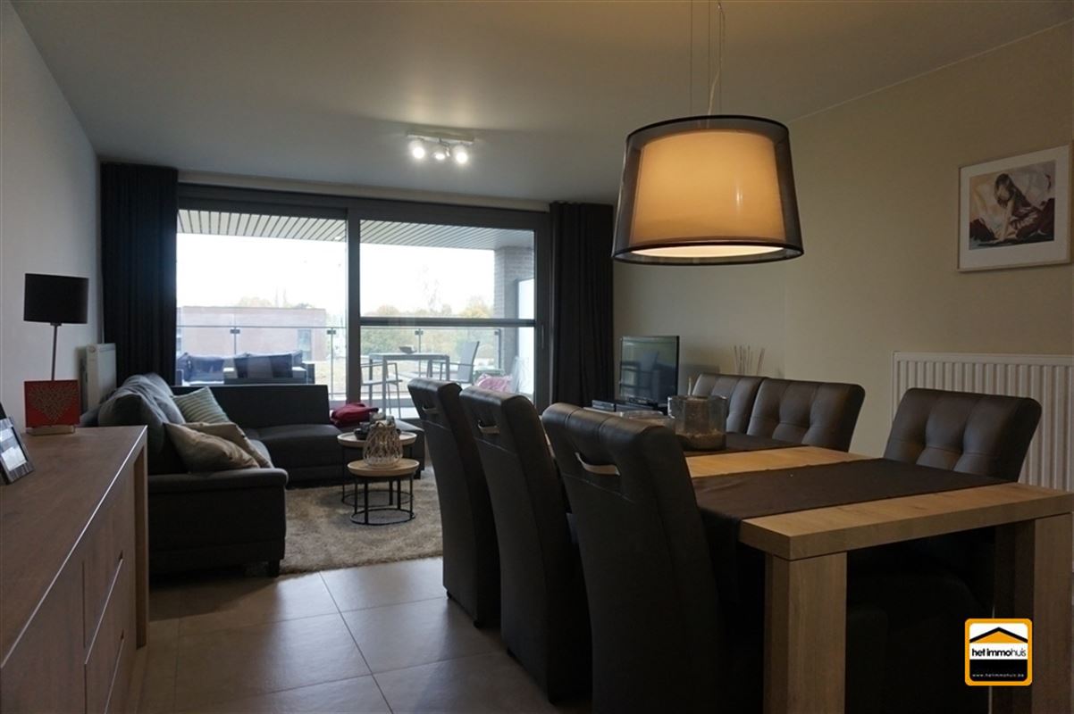 Apartment for sale in Hasselt with 2 bedrooms - photo 5