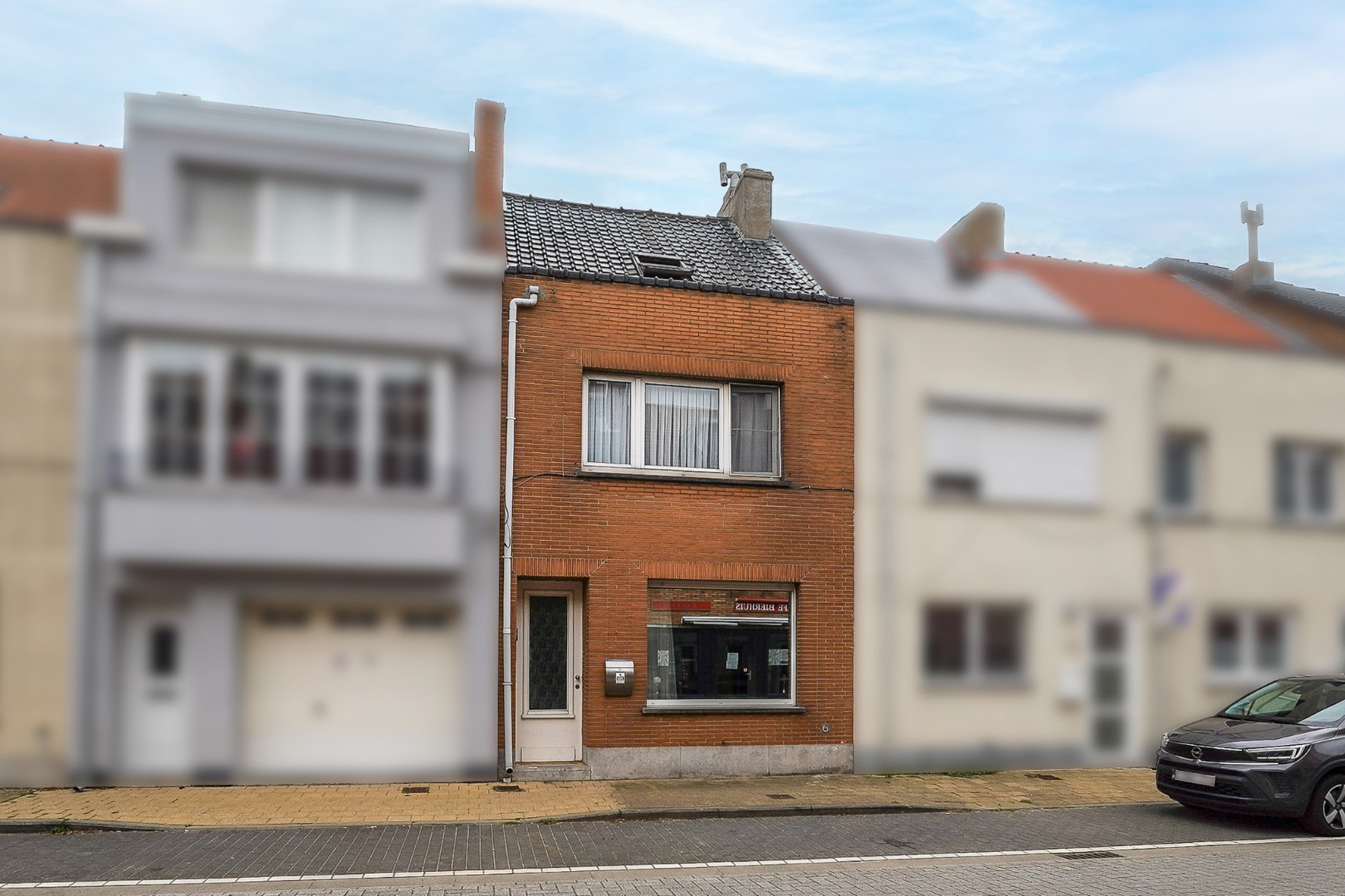 Maison à vendre à Bredene avec 2 chambres - photo 1
