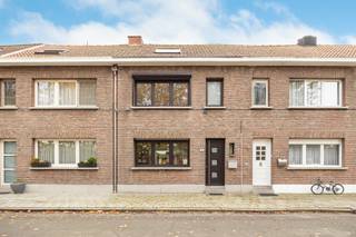 House for rent in Schoten