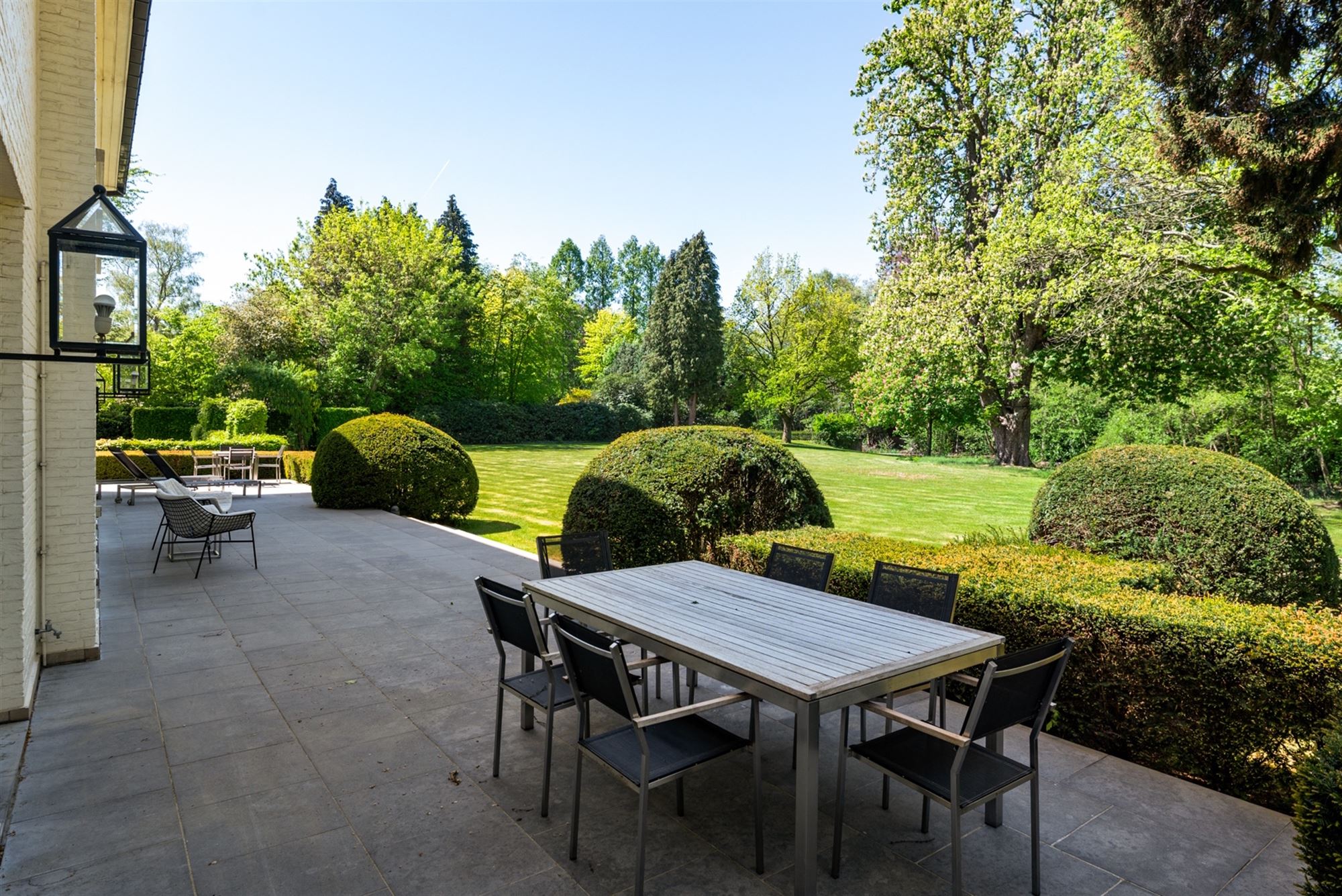 Statige villa met prachtige parktuin op ruim 1 hectare - foto 5