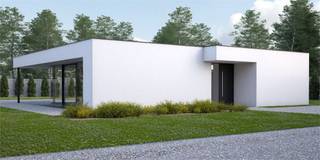 TE KOOP in EKE 's Gravendreef 4 lot 1<br /><br />Mooi gelegen stuk bouwgrond voor het bouwen van een open bebouwing.<br /><br />Opp lot 1: +/- 543 m² Prijs Grond : € 205.000<br /><br />FORMULE WATER- EN WINDDICHT:<br />- Ruwbouwwerken<br />- Timmerwerken<br />- PVC ramen met beglazing kw 1.0<br />- Dak- & zinkwerken<br />_________________<br />= € 303.296 excl. btw<br /><br />OPTIE AFWERKING:<br />- Elektriciteit en ventilatie<br />- Chape -en vloerisolatie<br />- Pleisterwerken<br />- Sanitaire werken ( HW toestellen = € 4.000 excl. btw )<br />- Warmtepomp lucht/water ( Viessmann )<br />- Bevloering ( HW vloer : 35€/m² HW plinten : 12.50€/lm HW wandtegels : 25€/m² )<br />- Keukeninstallatie ( HW = € 8.000 excl. btw)<br />- Binnen schrijnwerk<br />- Voegwerken<br />- Blowerdoortest<br />- Zonnepanelen 8st. ( 435 Wp )<br />_________________<br />= € 112.747 excl.btw<br /><br />WIJ BOUWEN OOK A LA CARTE<br />Opties zijn mogelijk tot net voor " Normale Bewoonbaarheid" (volgens aannemingsovereenkomst)<br />Informeer naar onze interessante HUISRUIL-FORMULE<br /><br />zie ook : WWW.SPEYBROECK.BE<br />Bel 0473 300 700 of GRATIS 0800 15 700<br /><br />