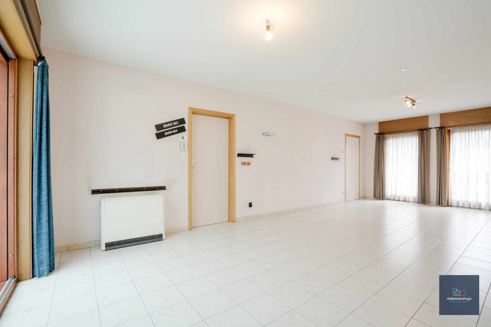 Verzorgde woning in rij met tuin en dubbele garage - foto 5