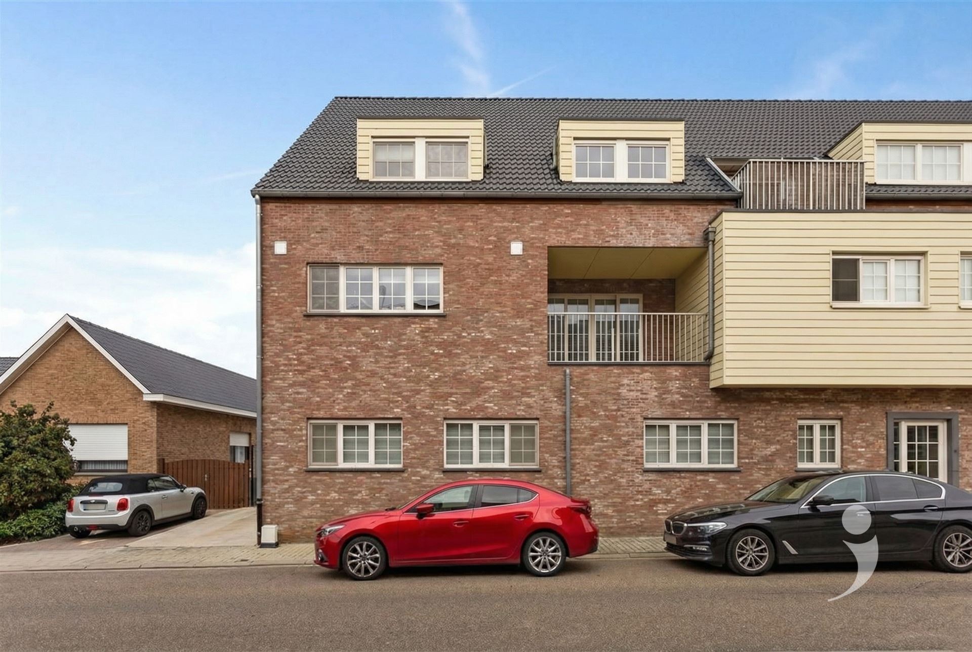 Prachtig appartement op een toplocatie gelegen te Scherpenheuvel - foto 2