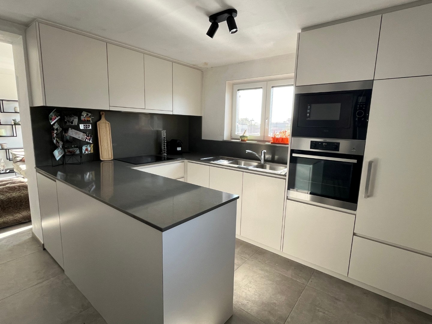 Instapklaar 2-slaapkamerappartement met zuidgericht terras - foto 5