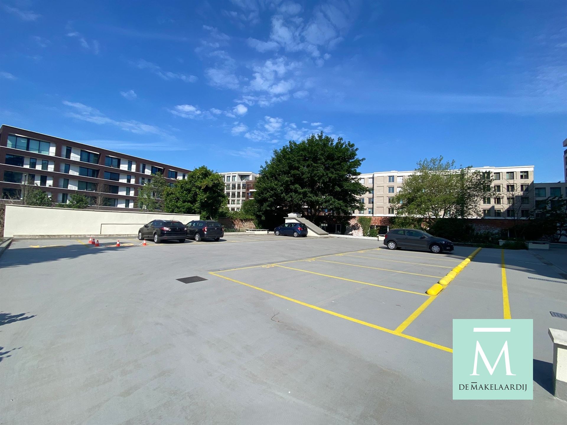 Garage à vendre à Malines - photo 5