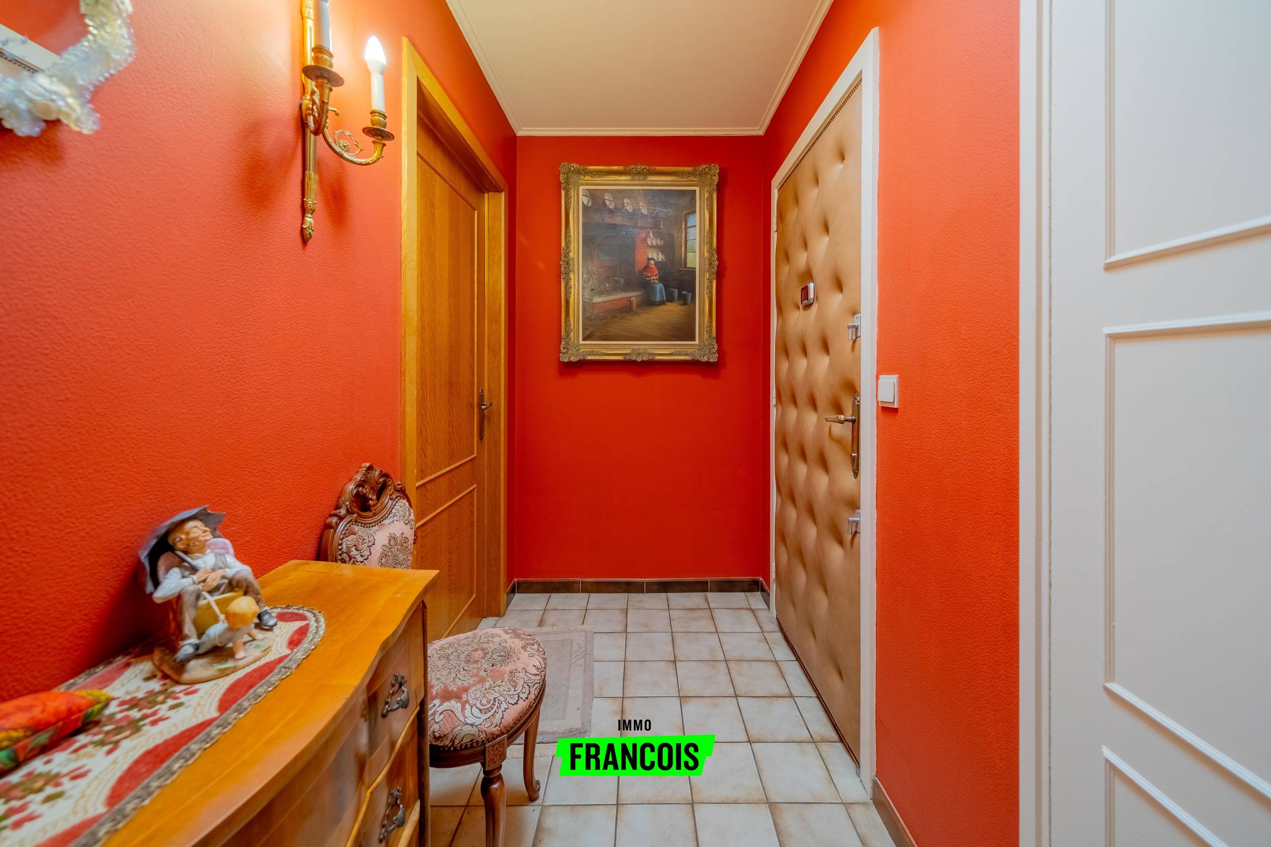 Penthouse met enorm terras en 3 slaapkamers in Diksmuide te koop! - foto 3