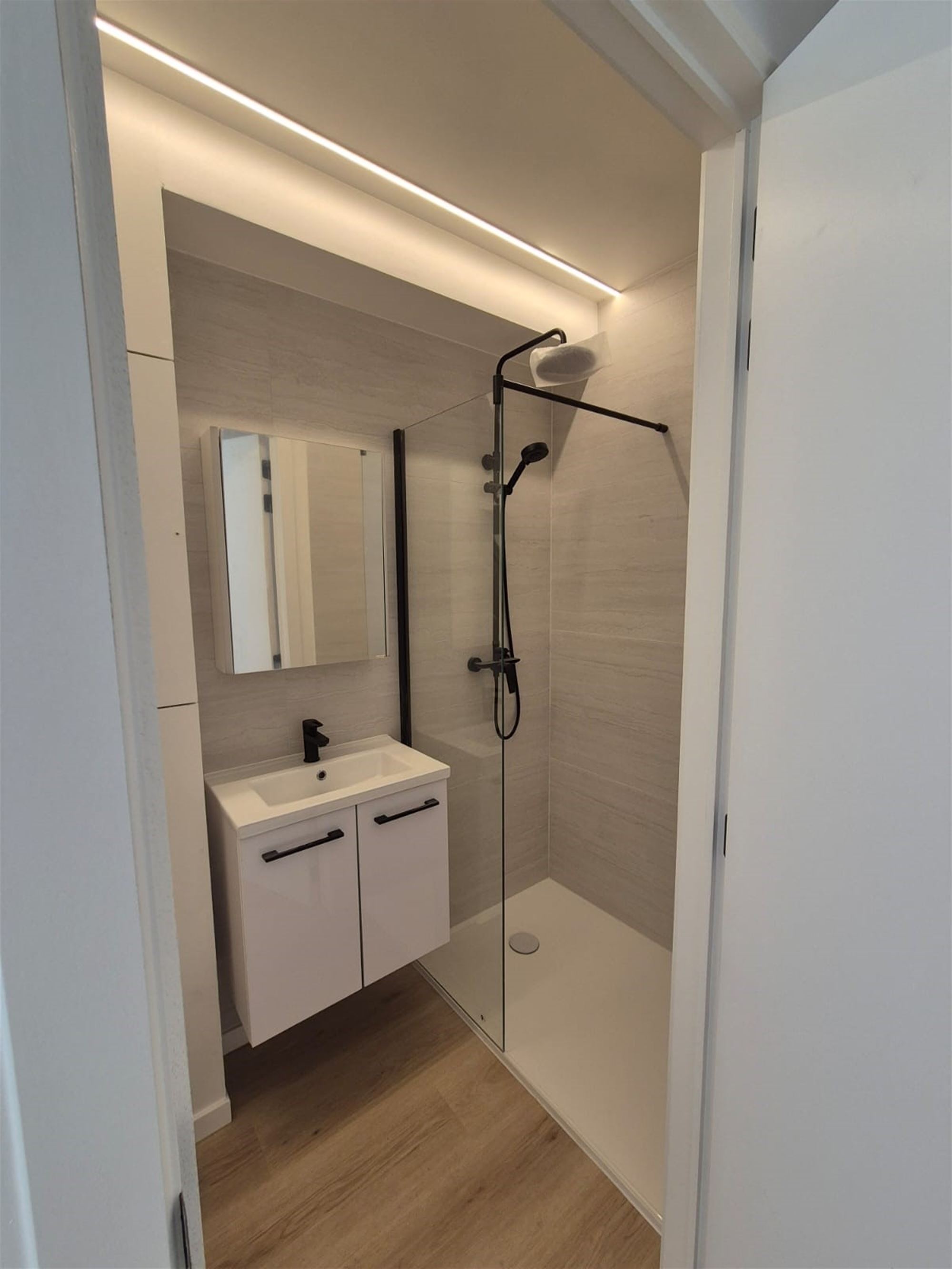 Studentenkamer - foto 5