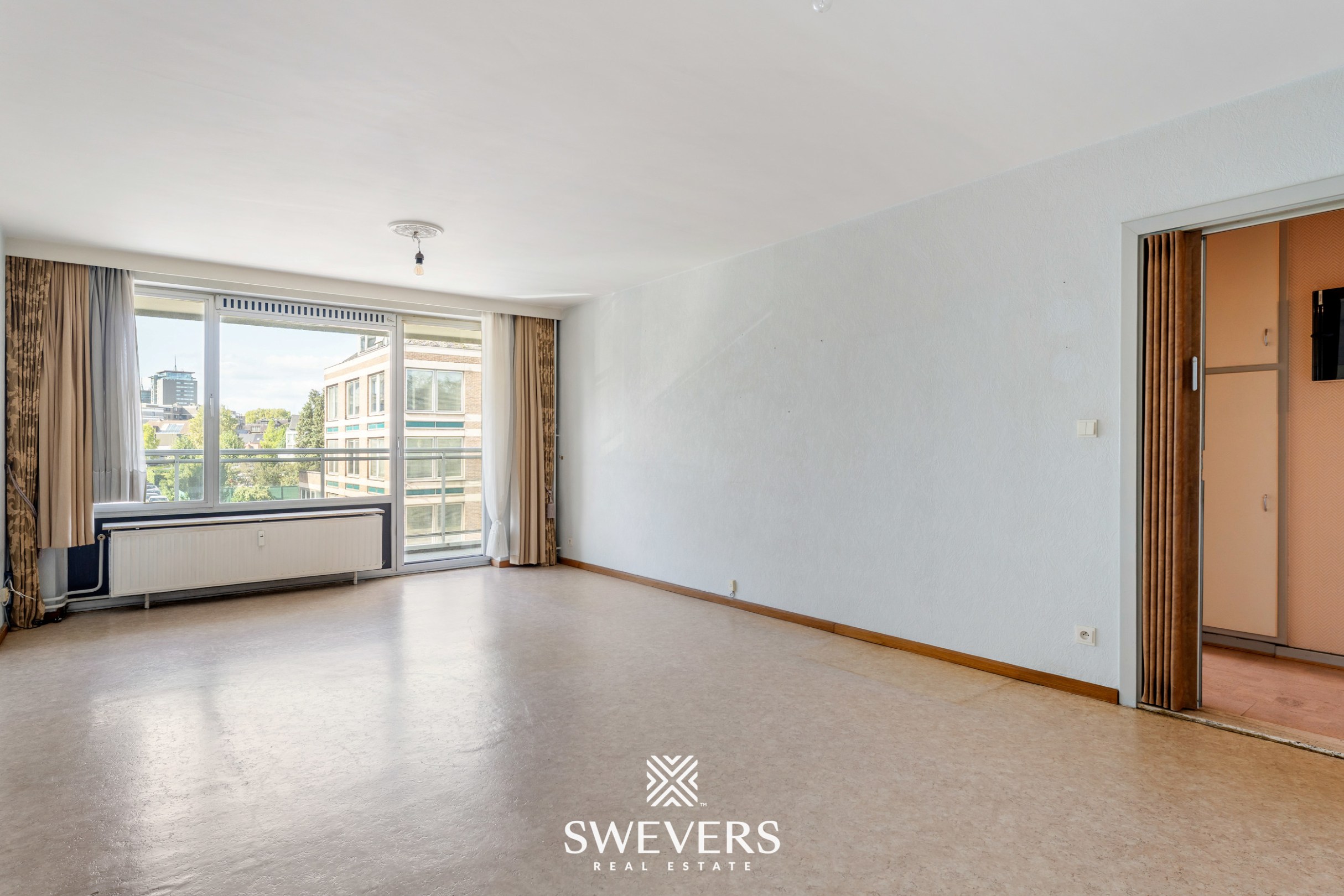 Ruim en energiezuinig (B) appartement met 2 terrassen met alles op wandelafstand in centrum Hasselt - foto 4