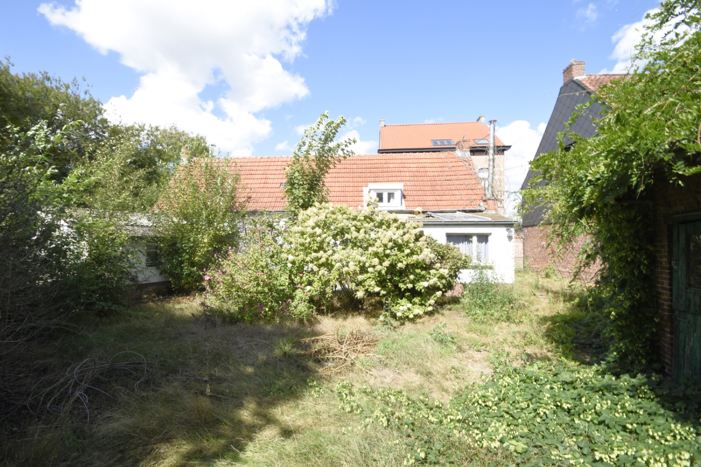 Bouwgrond voor open bebouwing, bouwen aan 6% BTW mogelijk - foto 1