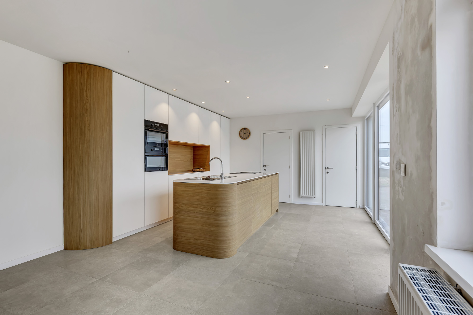 Maison à vendre à Denderleeuw avec 3 chambres - photo 4