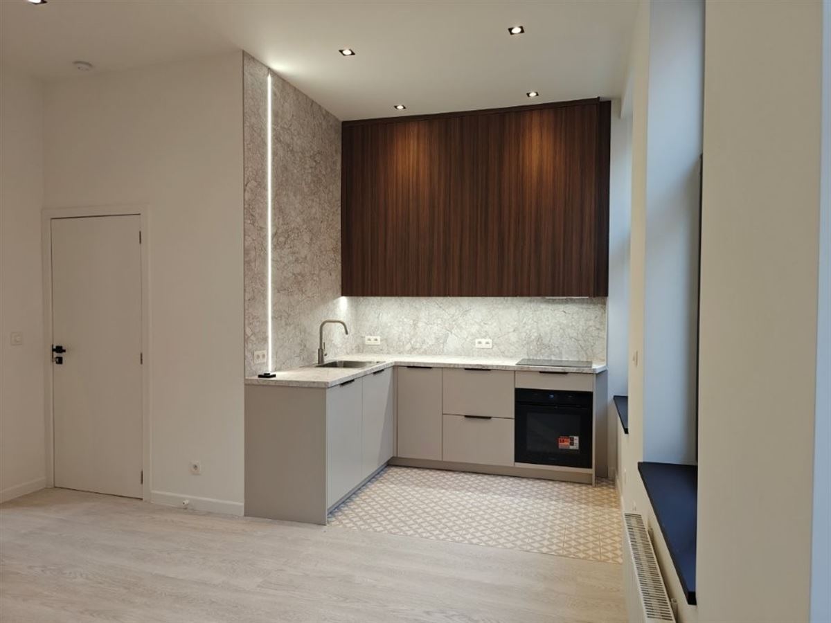 Appartement à louer à Anvers avec 1 chambre - photo 5