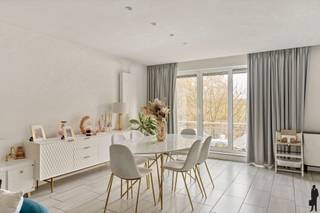 Appartement à vendre à Brasschaat