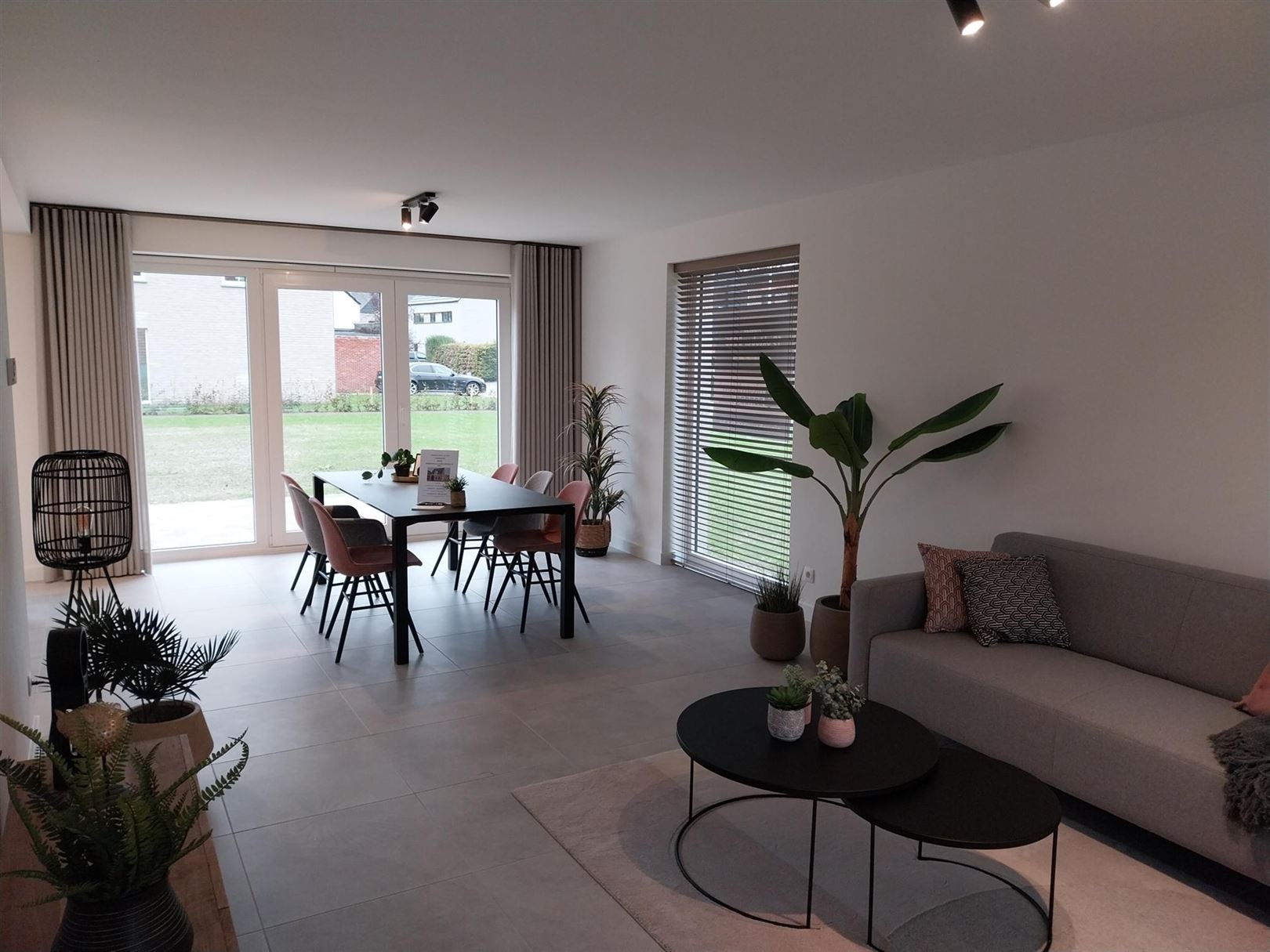 Maison à vendre à Mol avec 3 chambres - photo 5