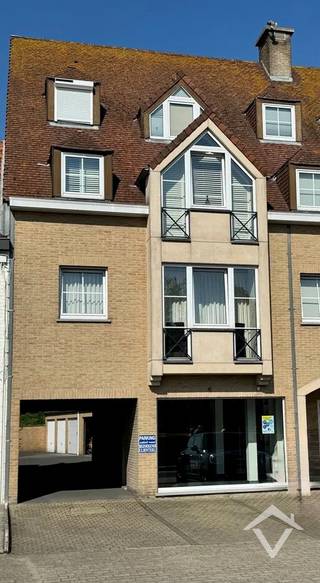 Commercial à vendre à Oudenburg