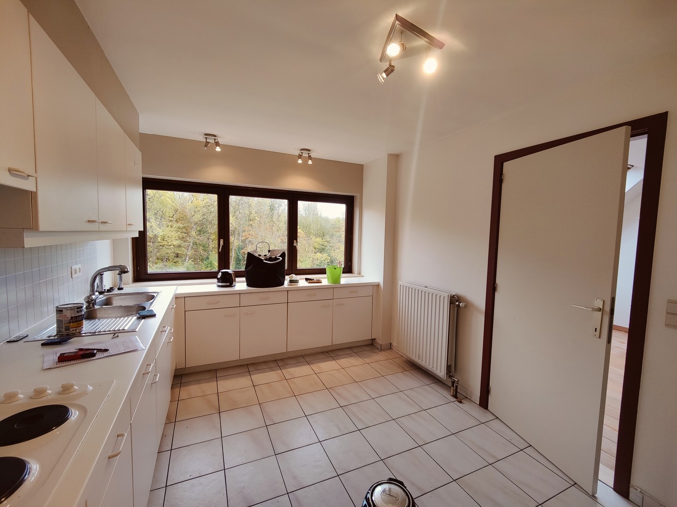 RESIDENTIE CHRISTA - foto 4