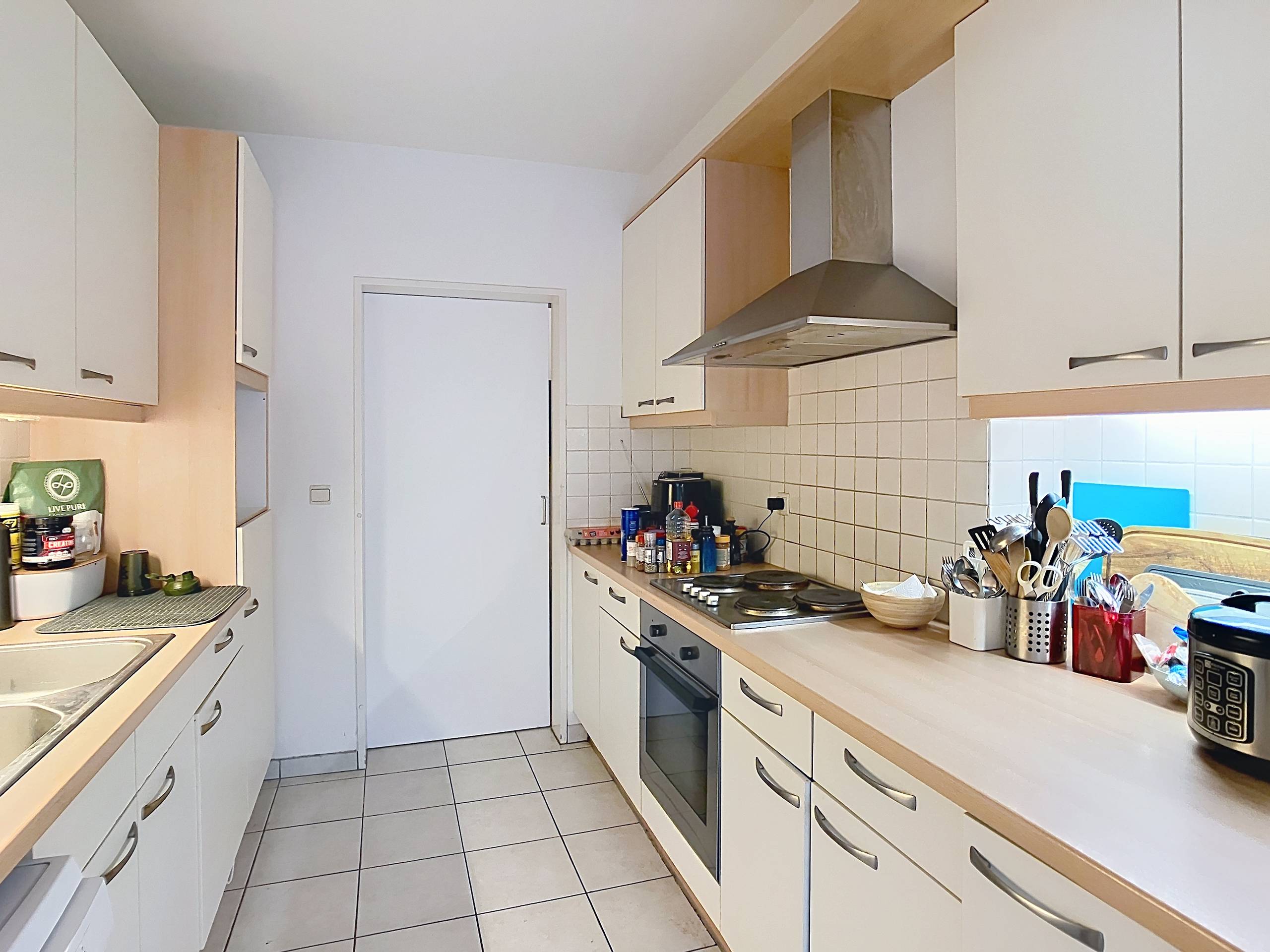 Mooie duplex te Mechelen - foto 4